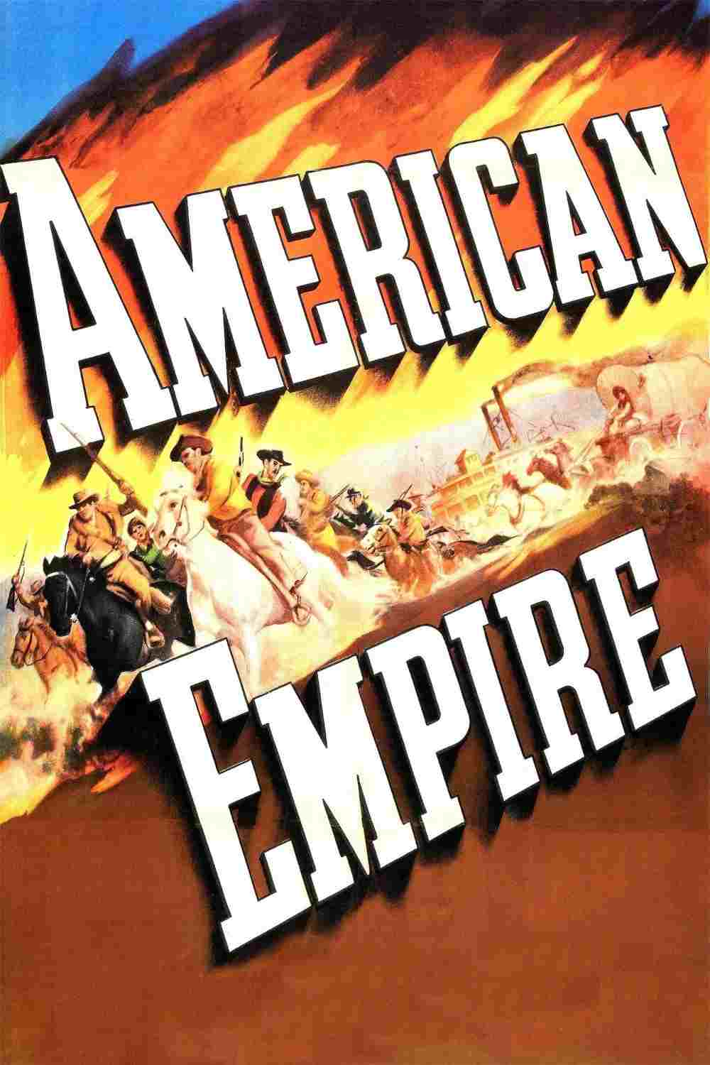 American Empire 