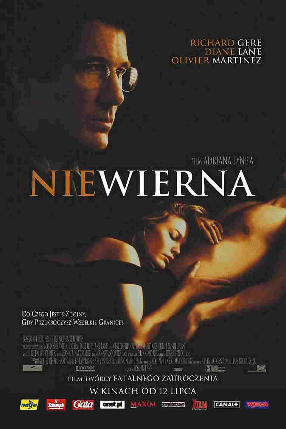  Niewierna 