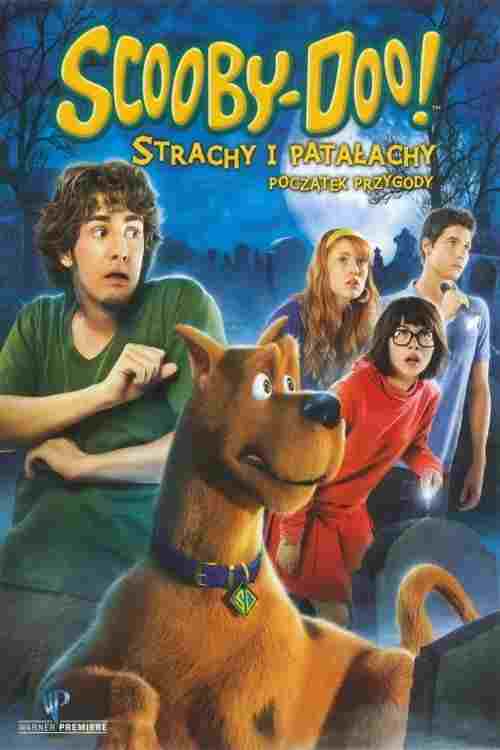  Scooby-Doo: Strachy i Patałachy 