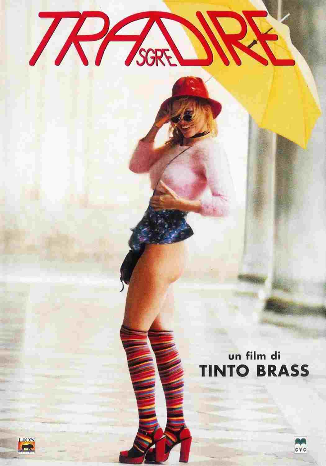  Przekroczyć granice 