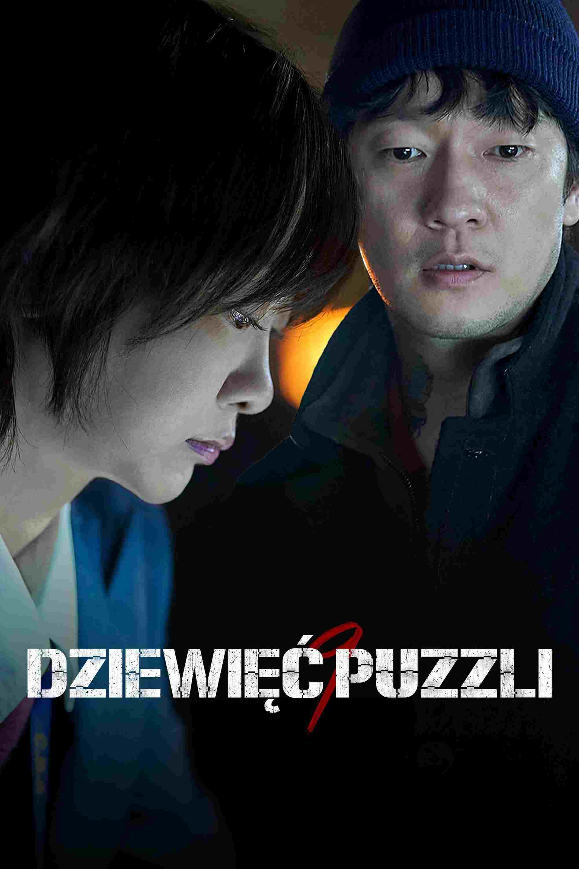 Dziewięć puzzli