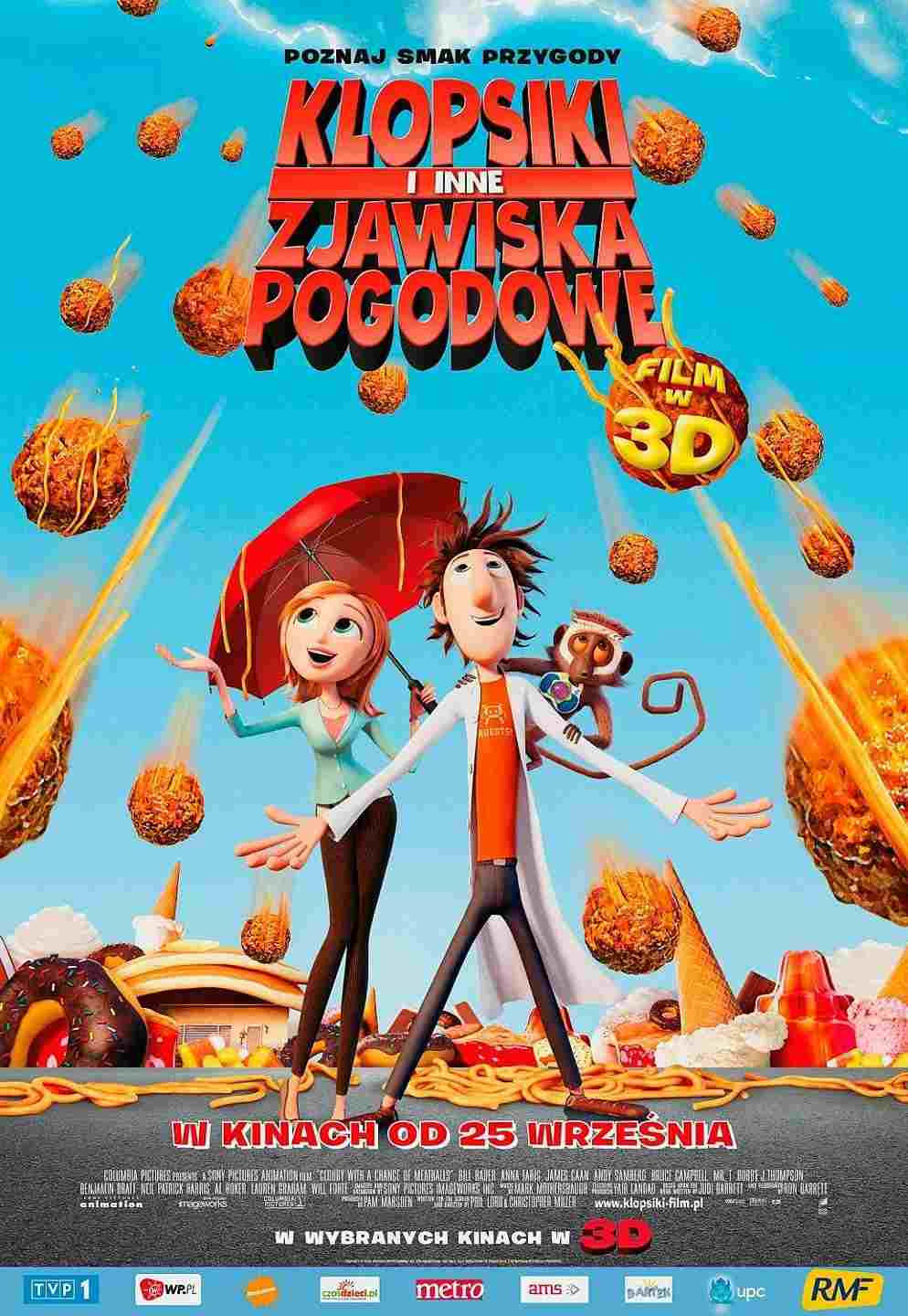  Klopsiki i inne zjawiska pogodowe 