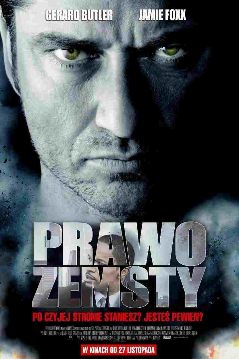  Prawo zemsty 