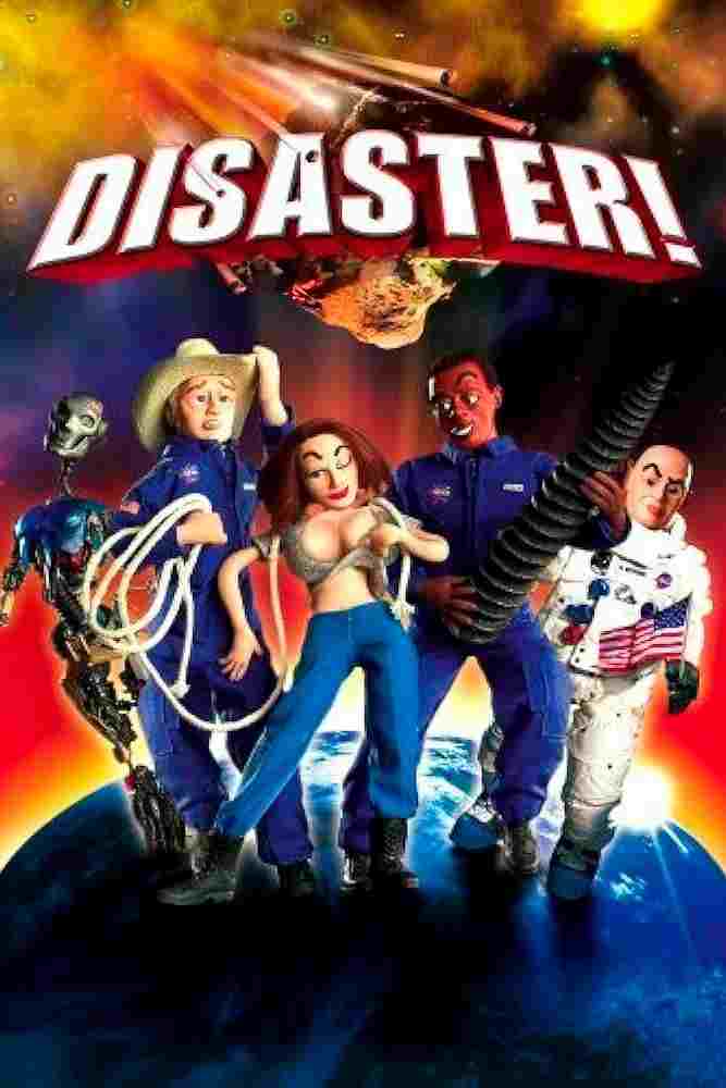  Disaster! The Movie 