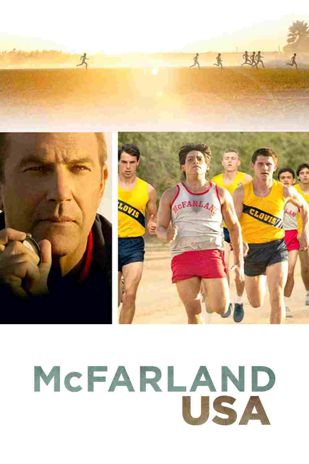  McFarland 