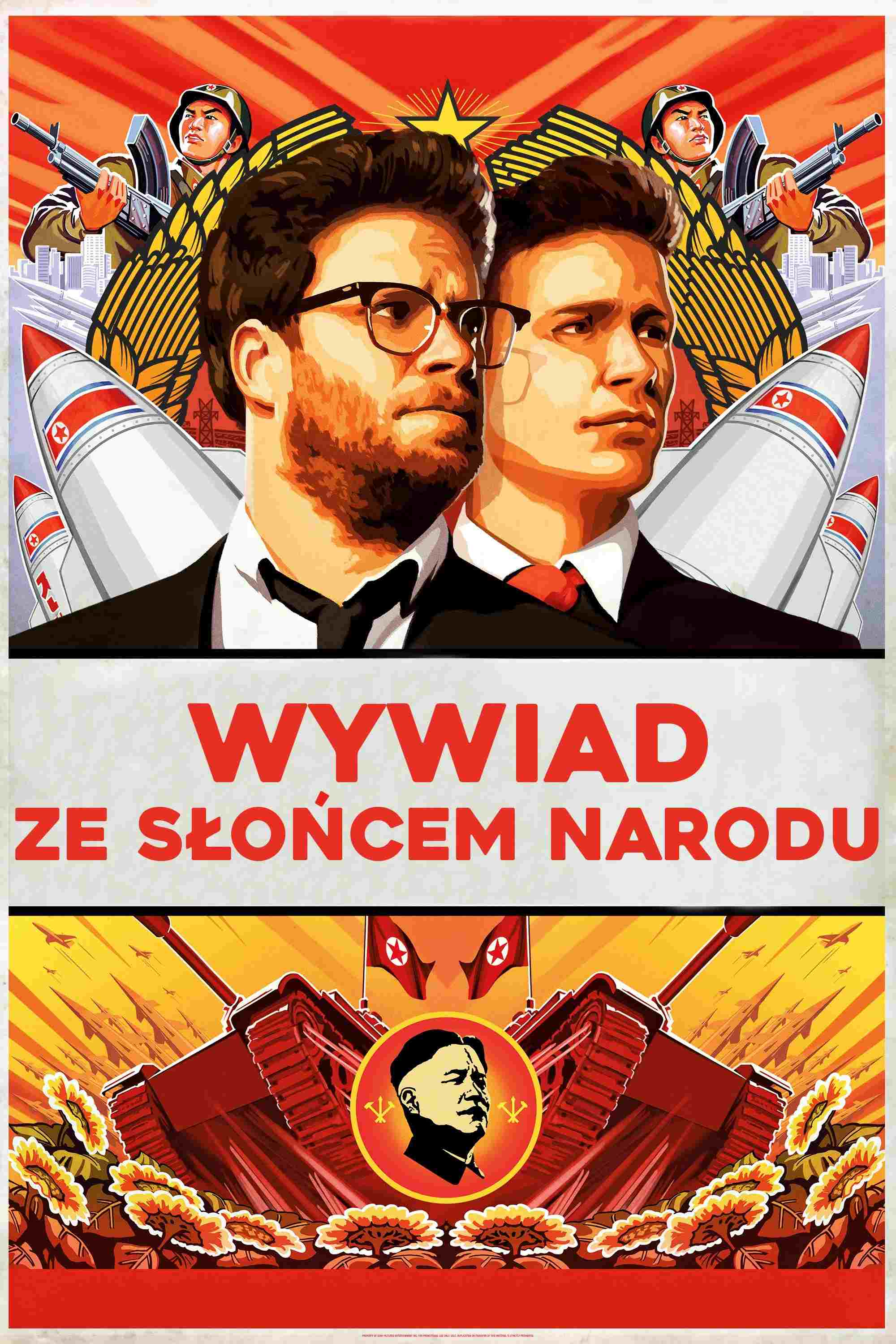  Wywiad ze słońcem narodu 