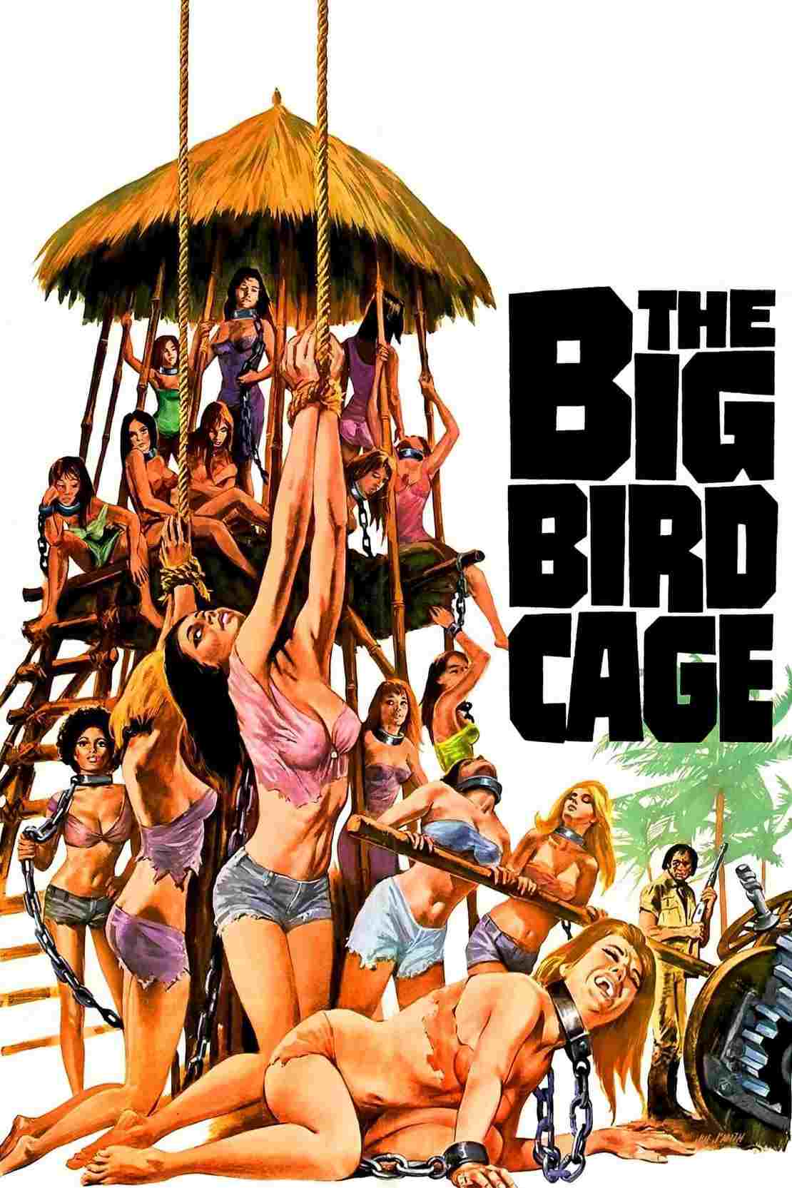  The Big Bird Cage 