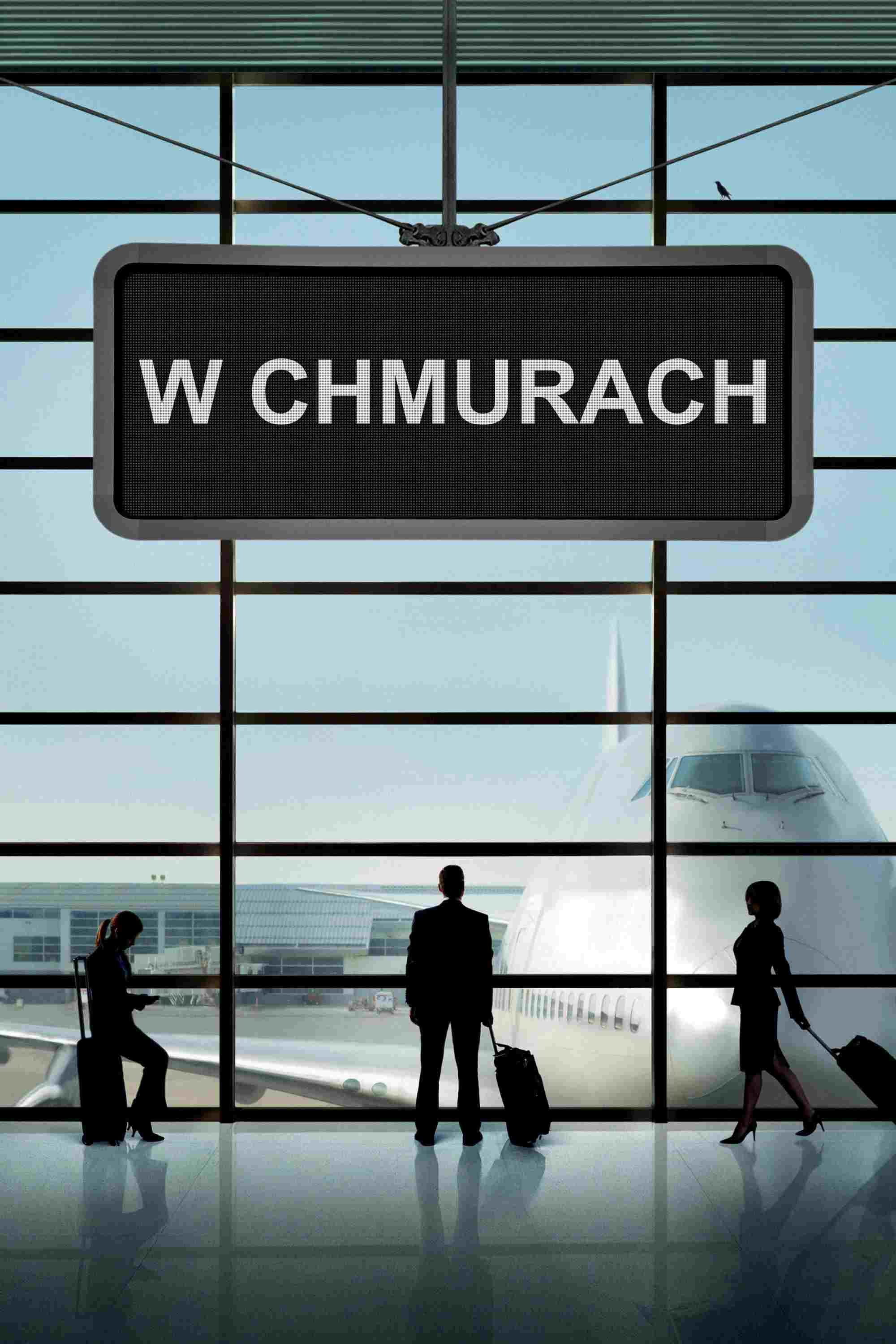  W chmurach 
