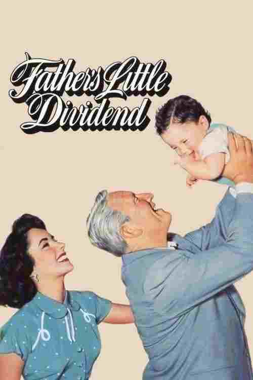  Father's Little Dividend 