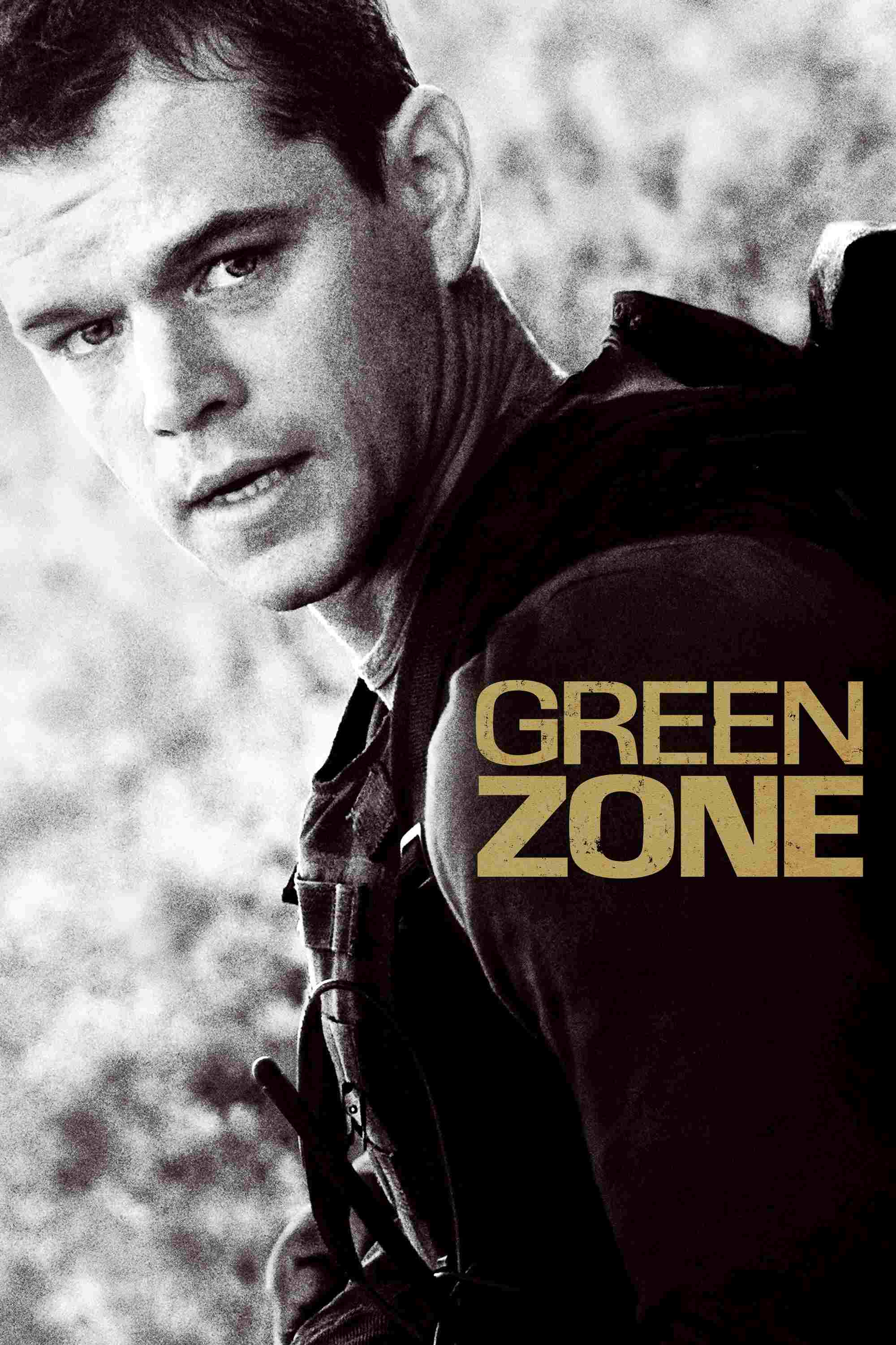  Green Zone 