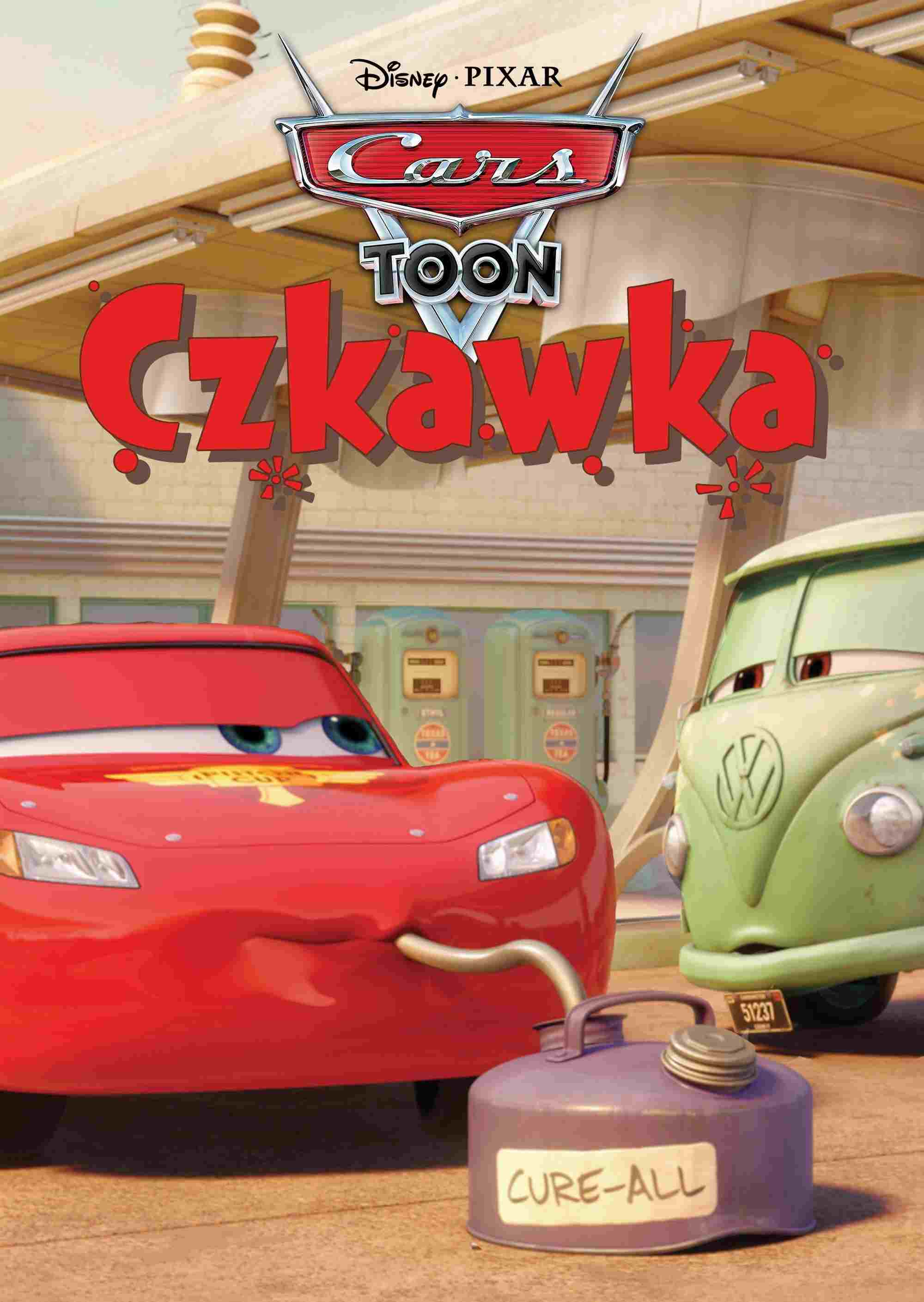  Czkawka 
