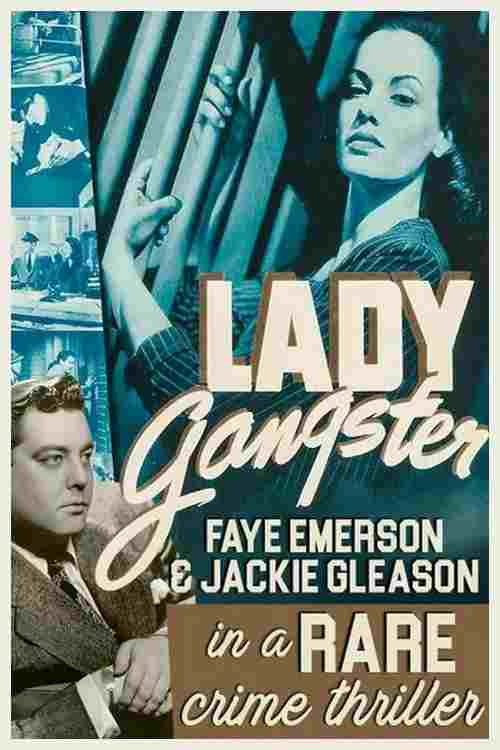  Lady Gangster 
