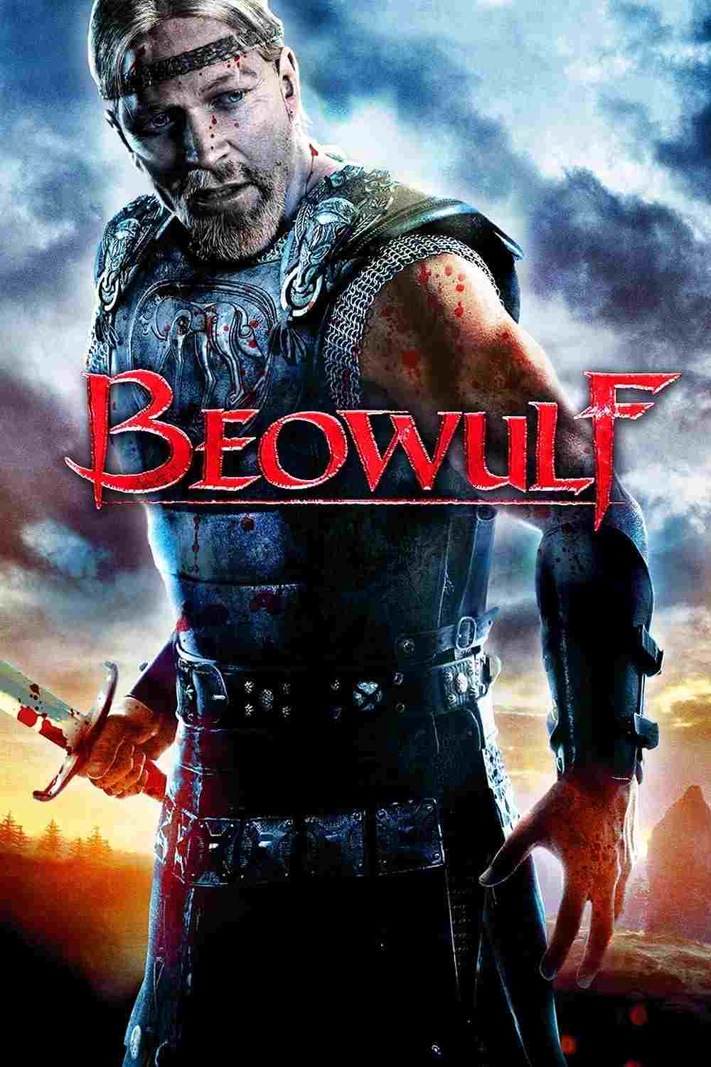  Beowulf 