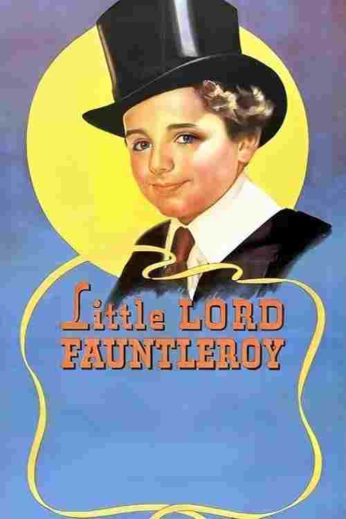  Little Lord Fauntleroy 