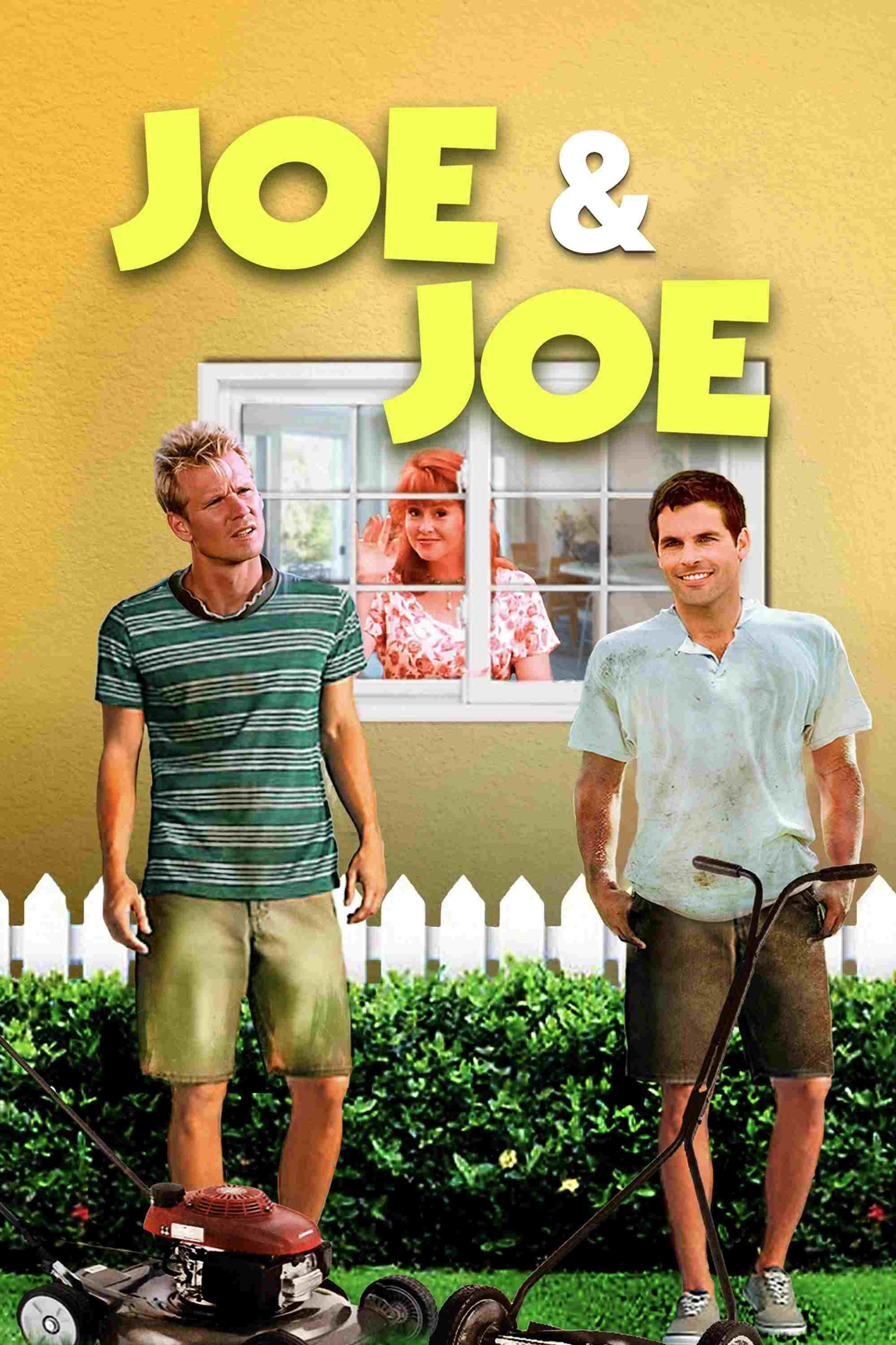  Joe & Joe 