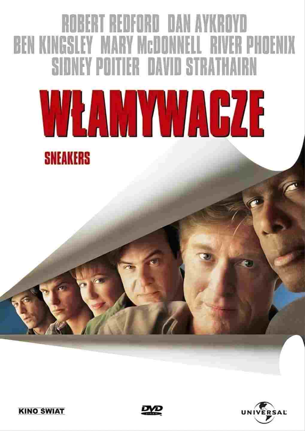  Włamywacze 