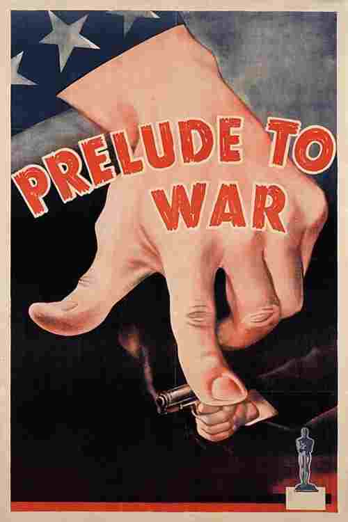  Why We Fight: Prelude to War 