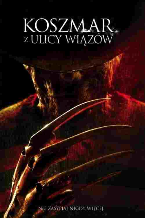  Koszmar z ulicy Wiązów 