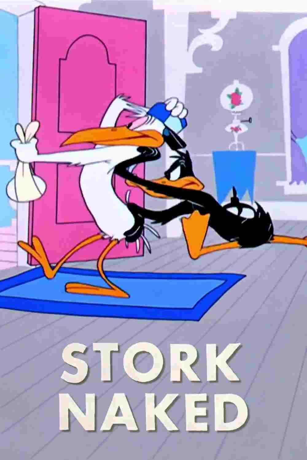  Stork Naked 