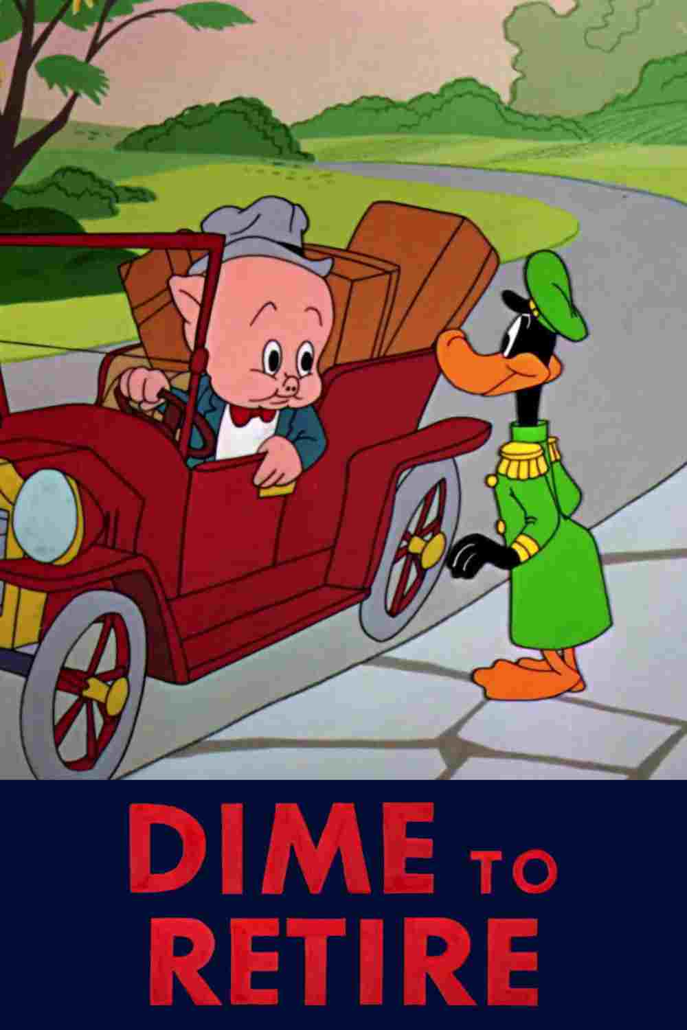  Dime to Retire 