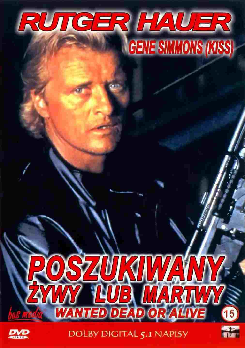  Poszukiwany Żywy lub Martwy 