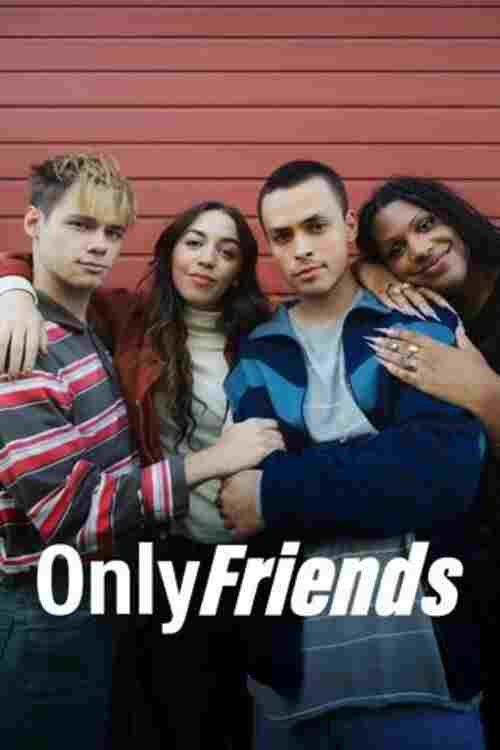  OnlyFriends 
