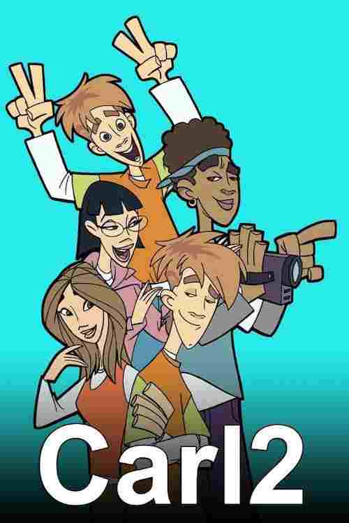  Carl² 