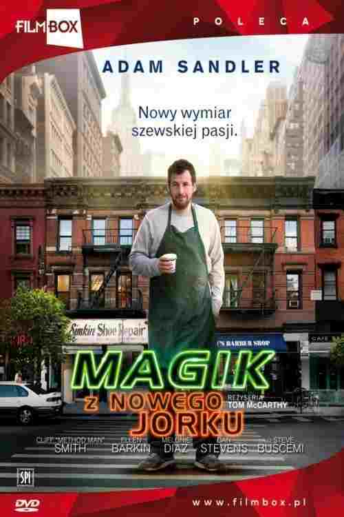  Magik z Nowego Jorku 