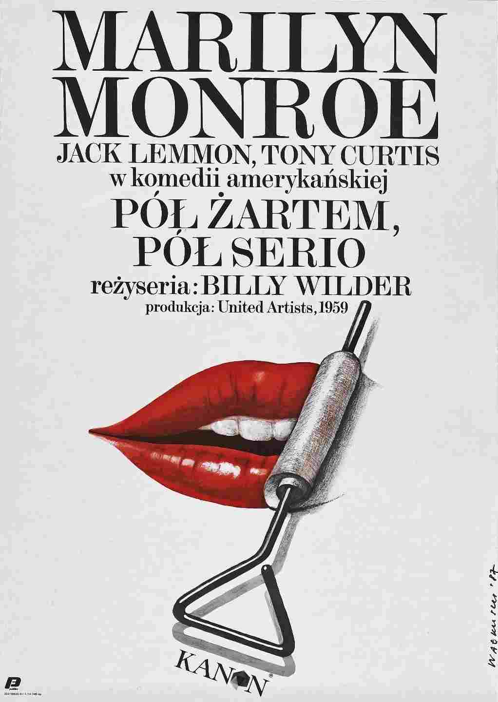  Pół żartem, pół serio 