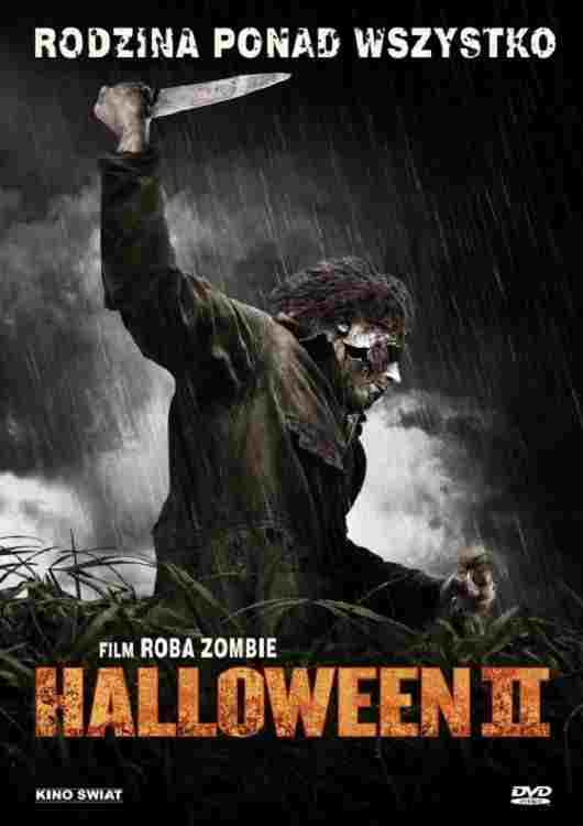  Halloween II 