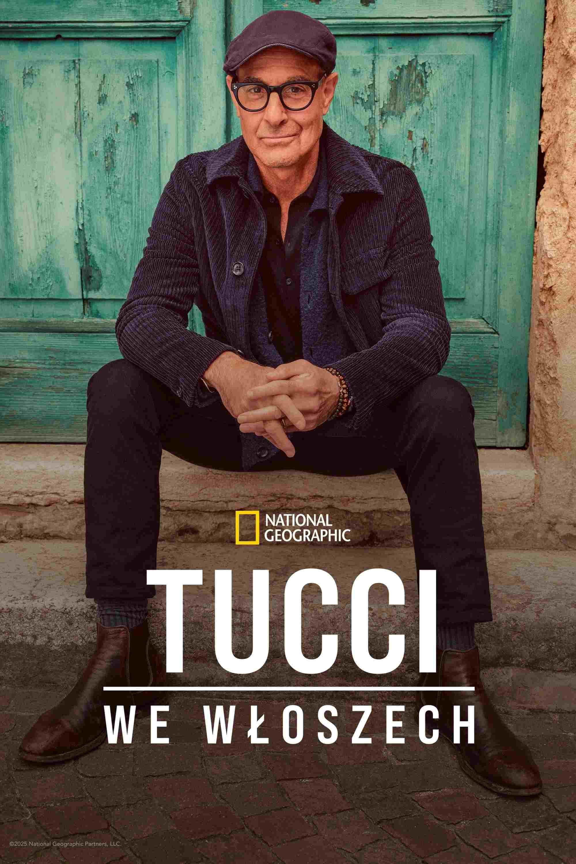  Tucci in Italy 