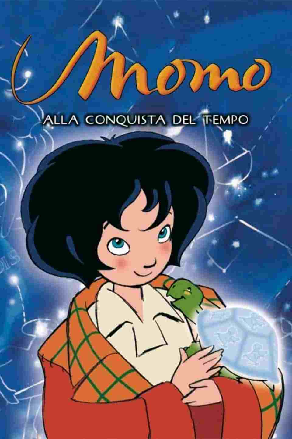  Momo alla conquista del tempo 