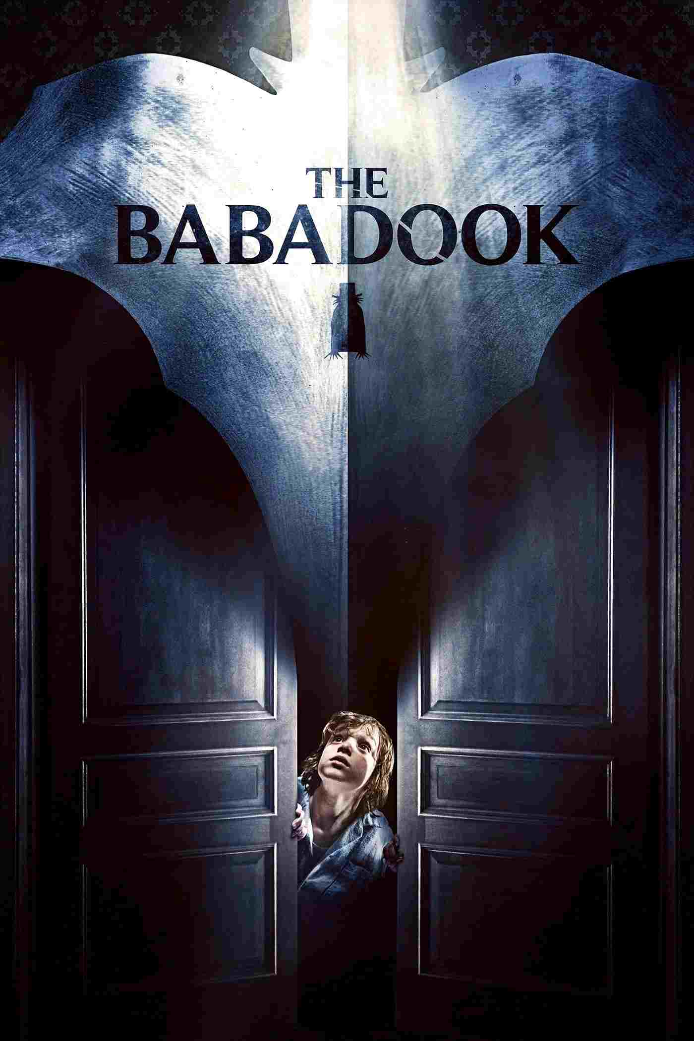  Babadook 