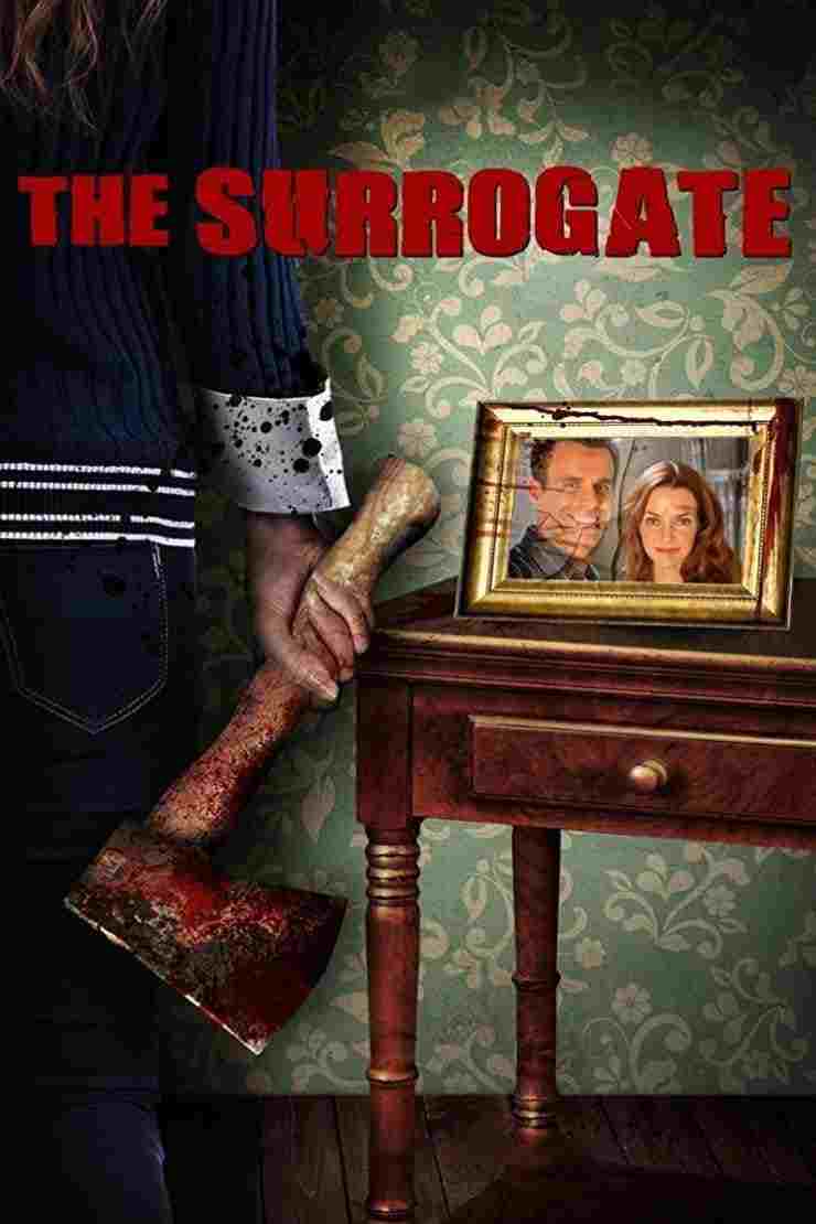  The Surrogate 