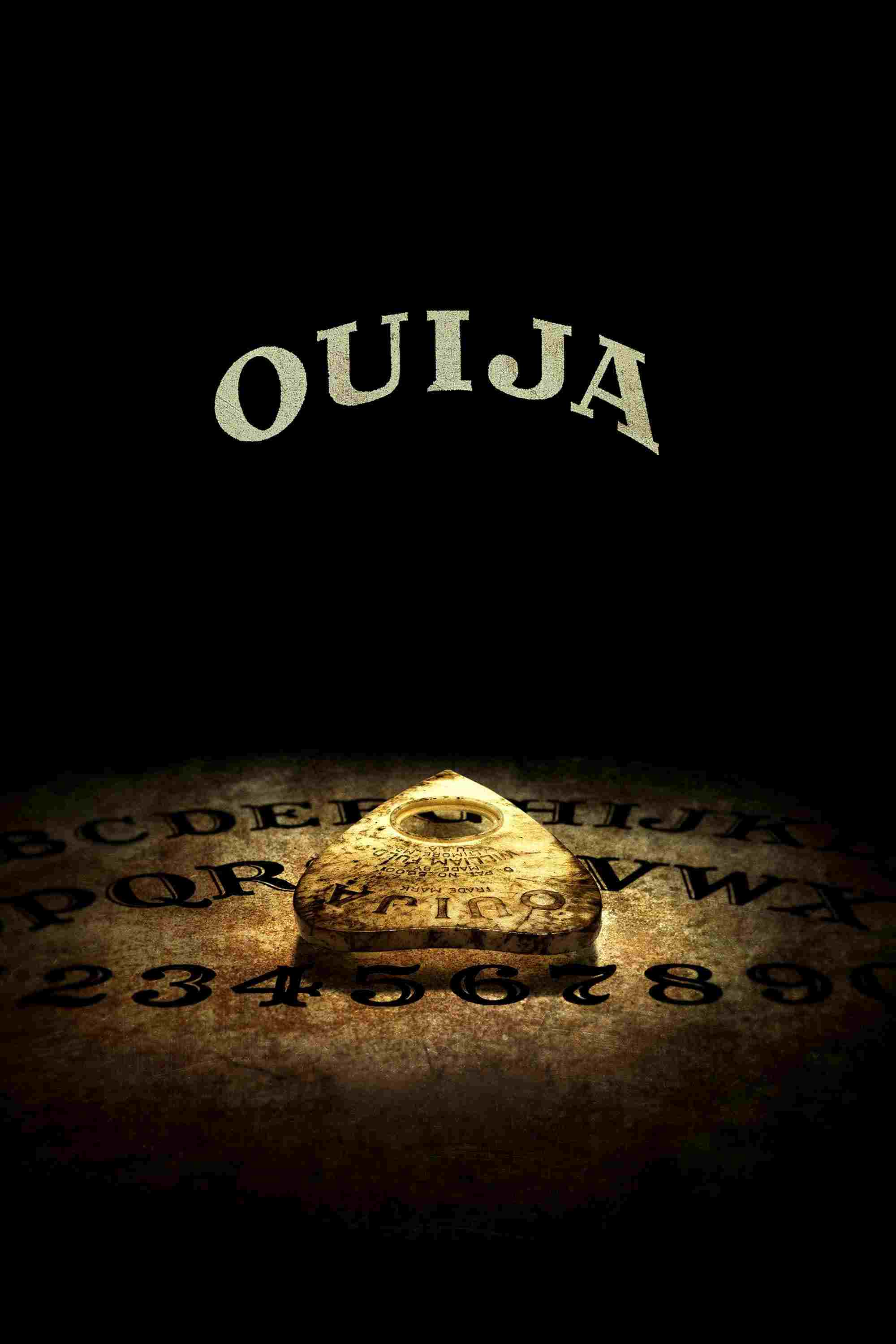  Diabelska Plansza Ouija 