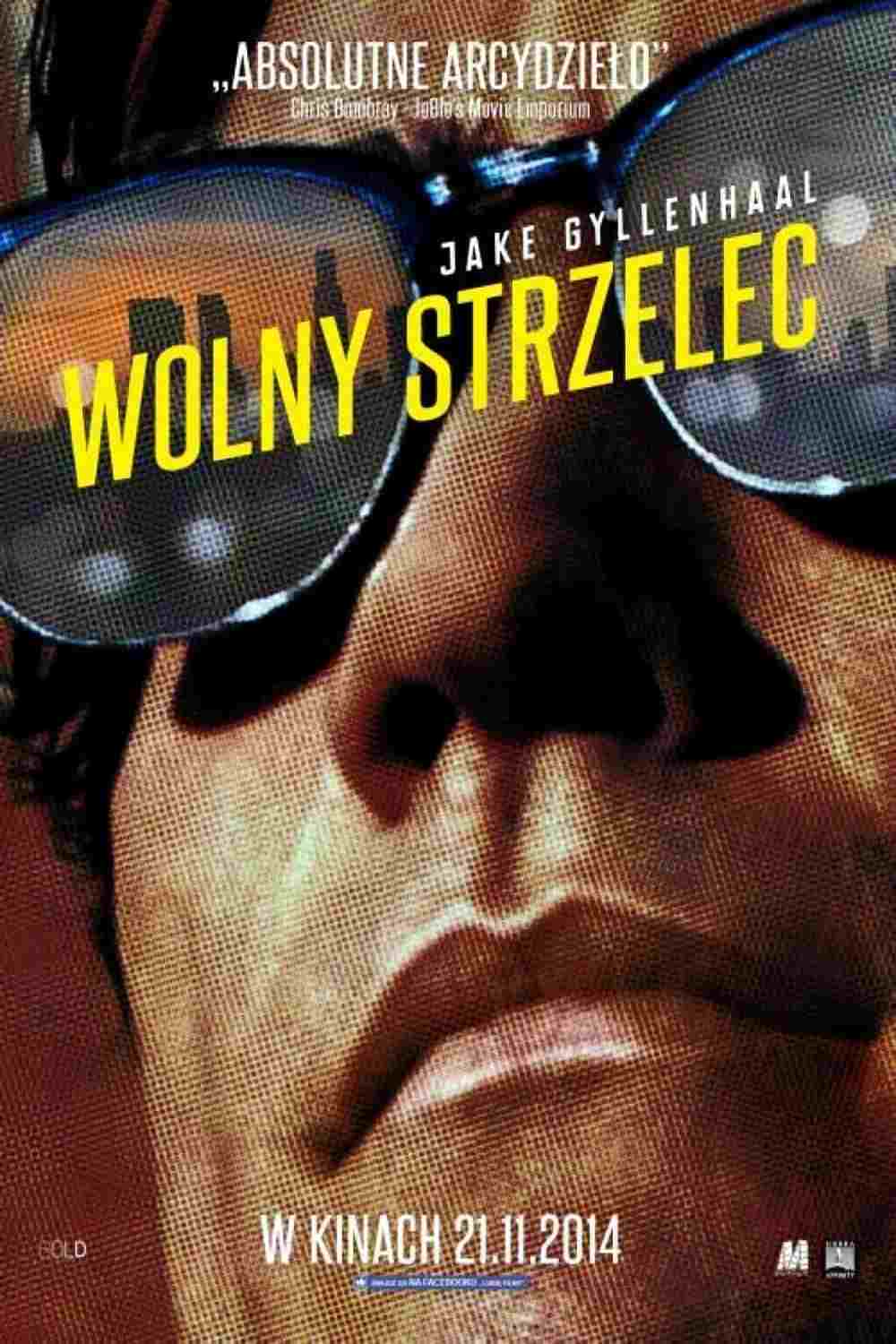  Wolny strzelec 