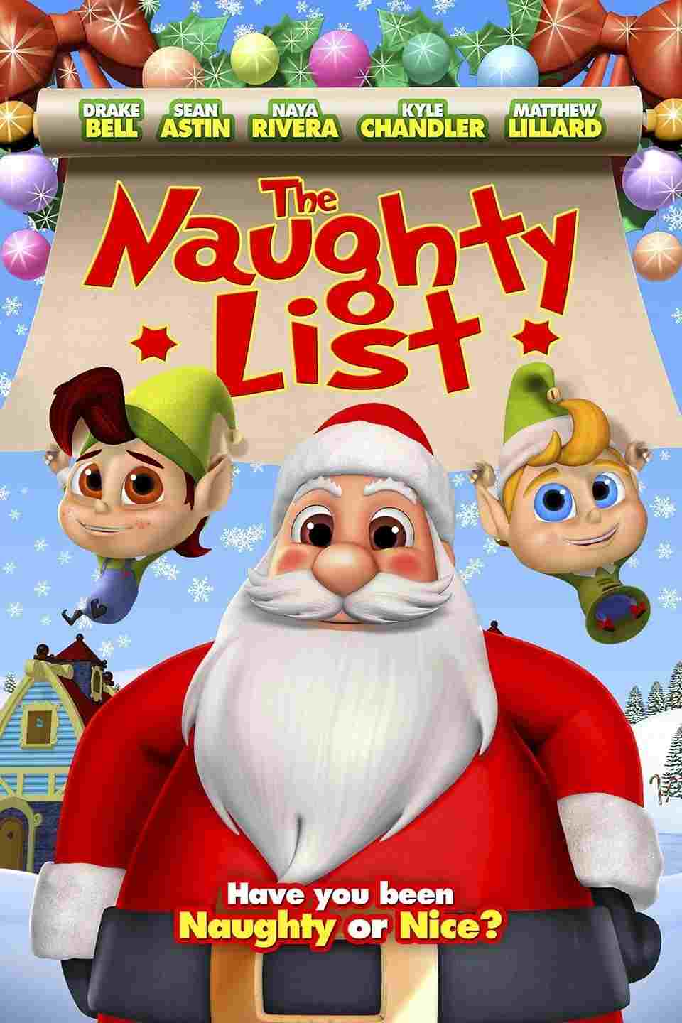  The Naughty List 