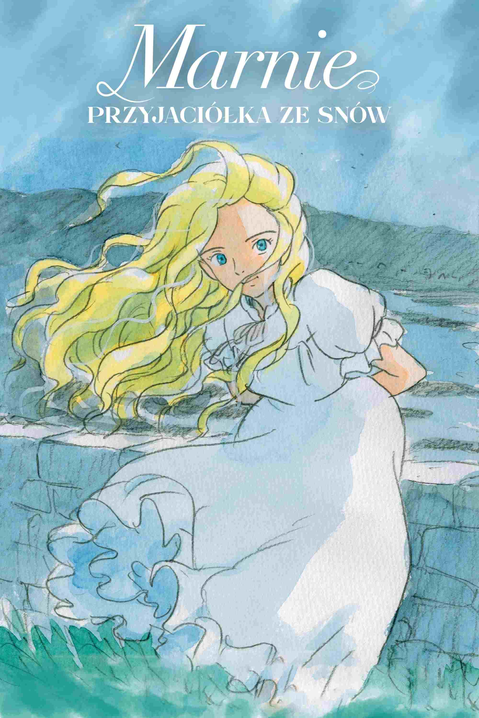  Marnie. Przyjaciółka ze snów 