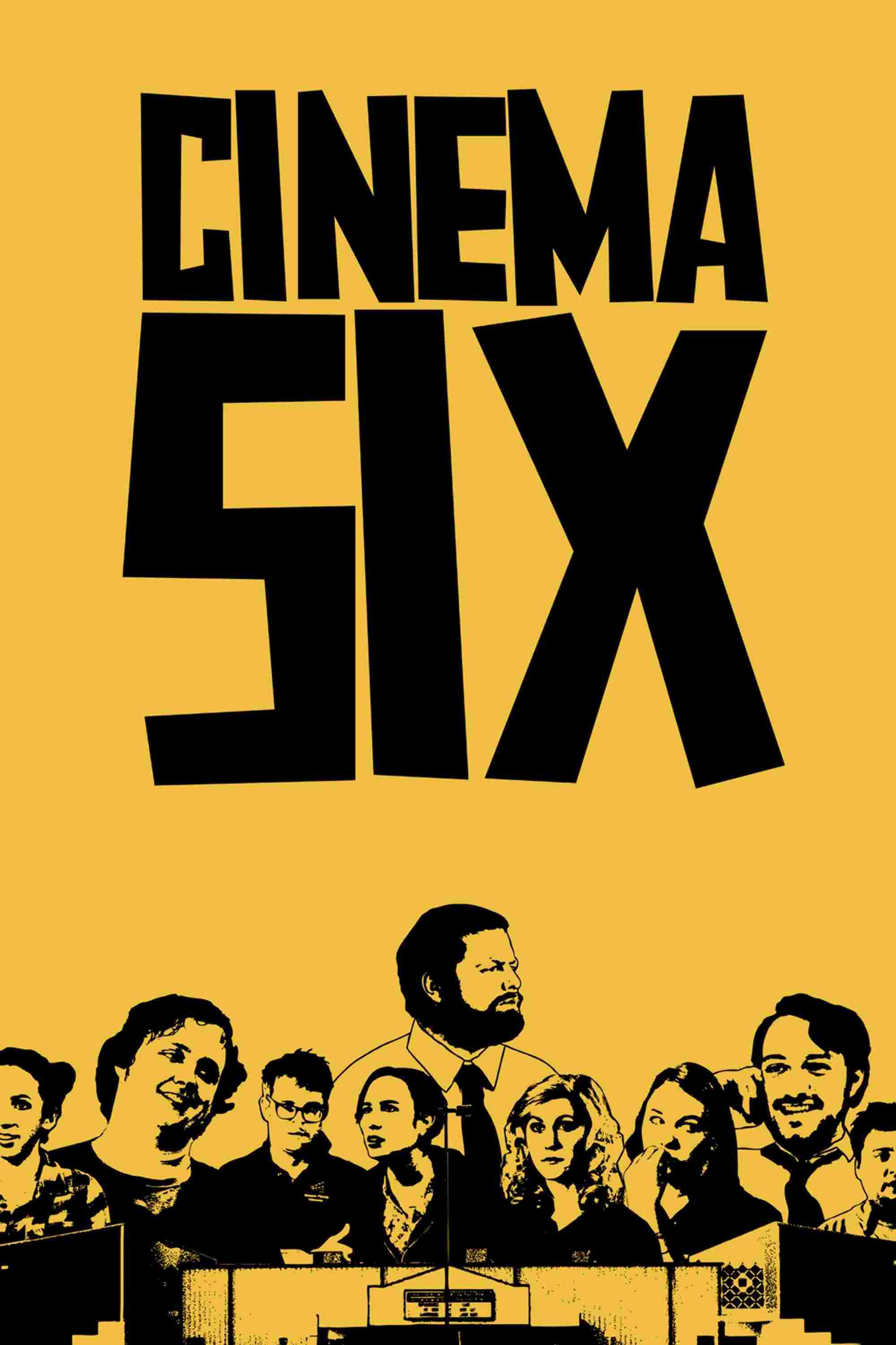  Cinema Six 