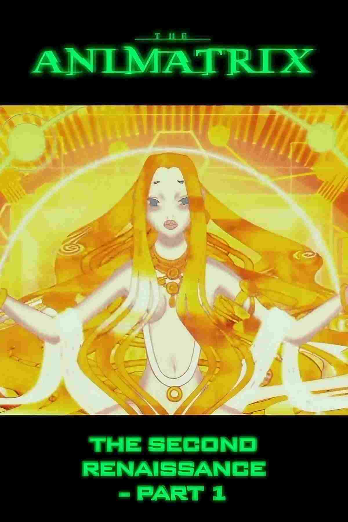  The Second Renaissance Part I 