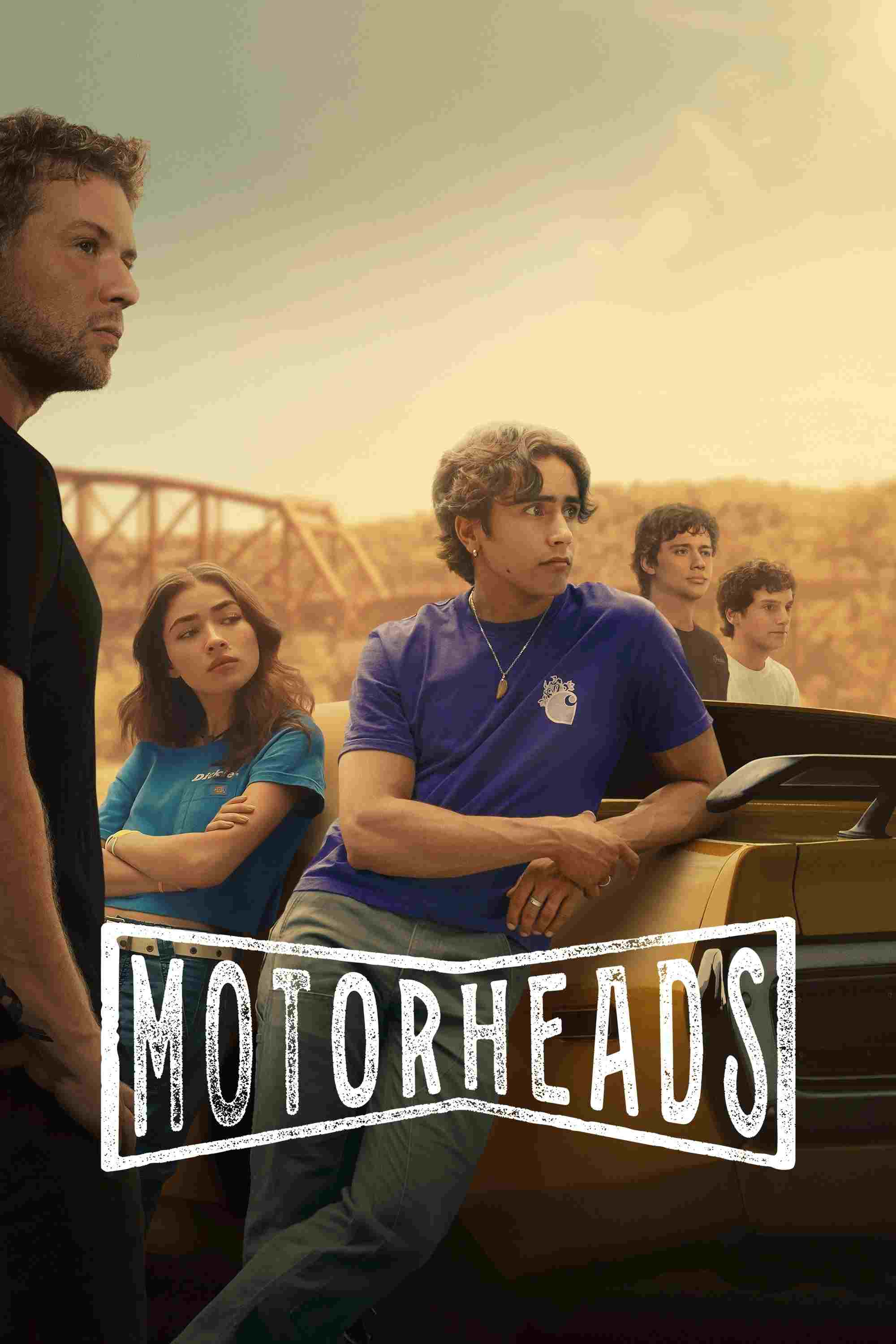Motorheads