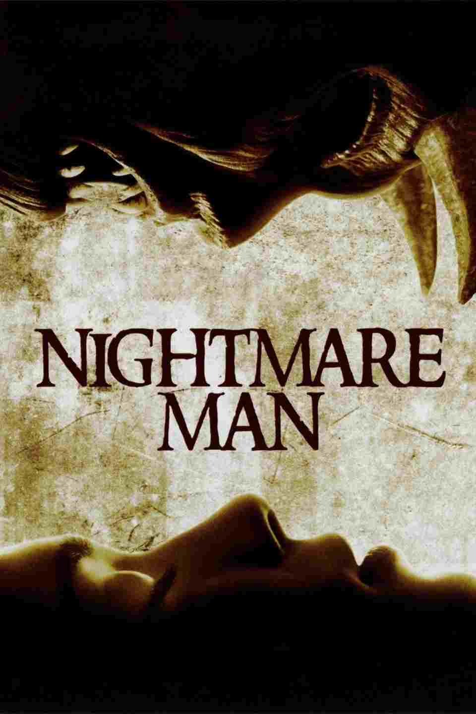  Nightmare Man 
