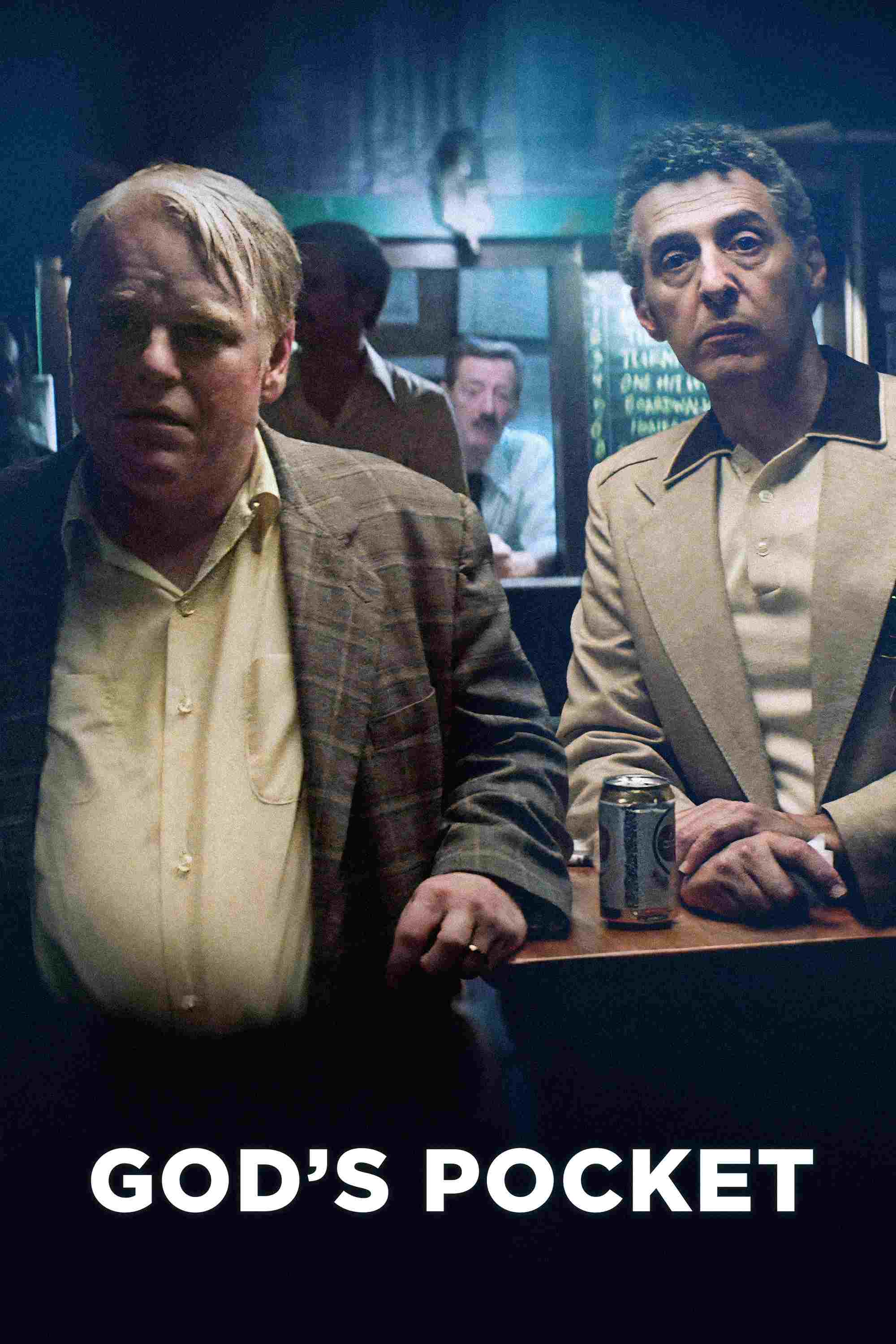  Przeklęta dzielnica 