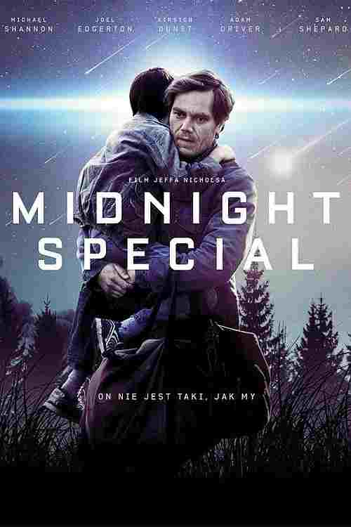  Midnight Special 