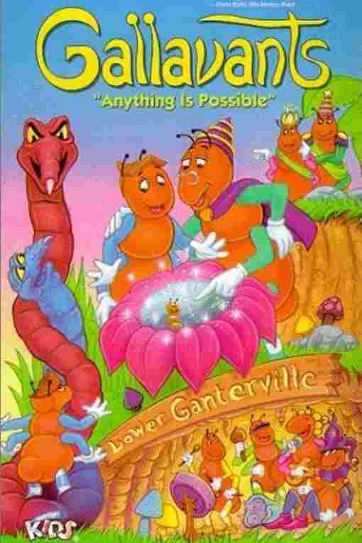  Gallavants 