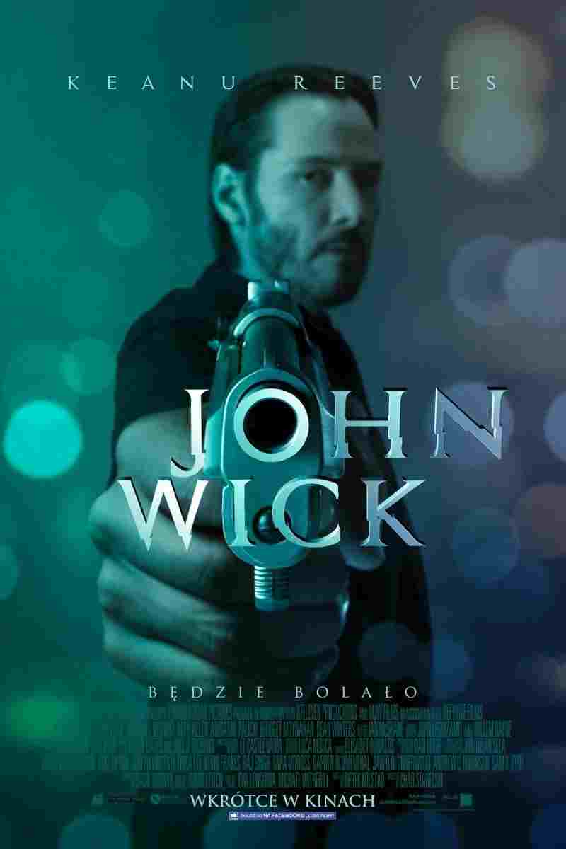  John Wick 