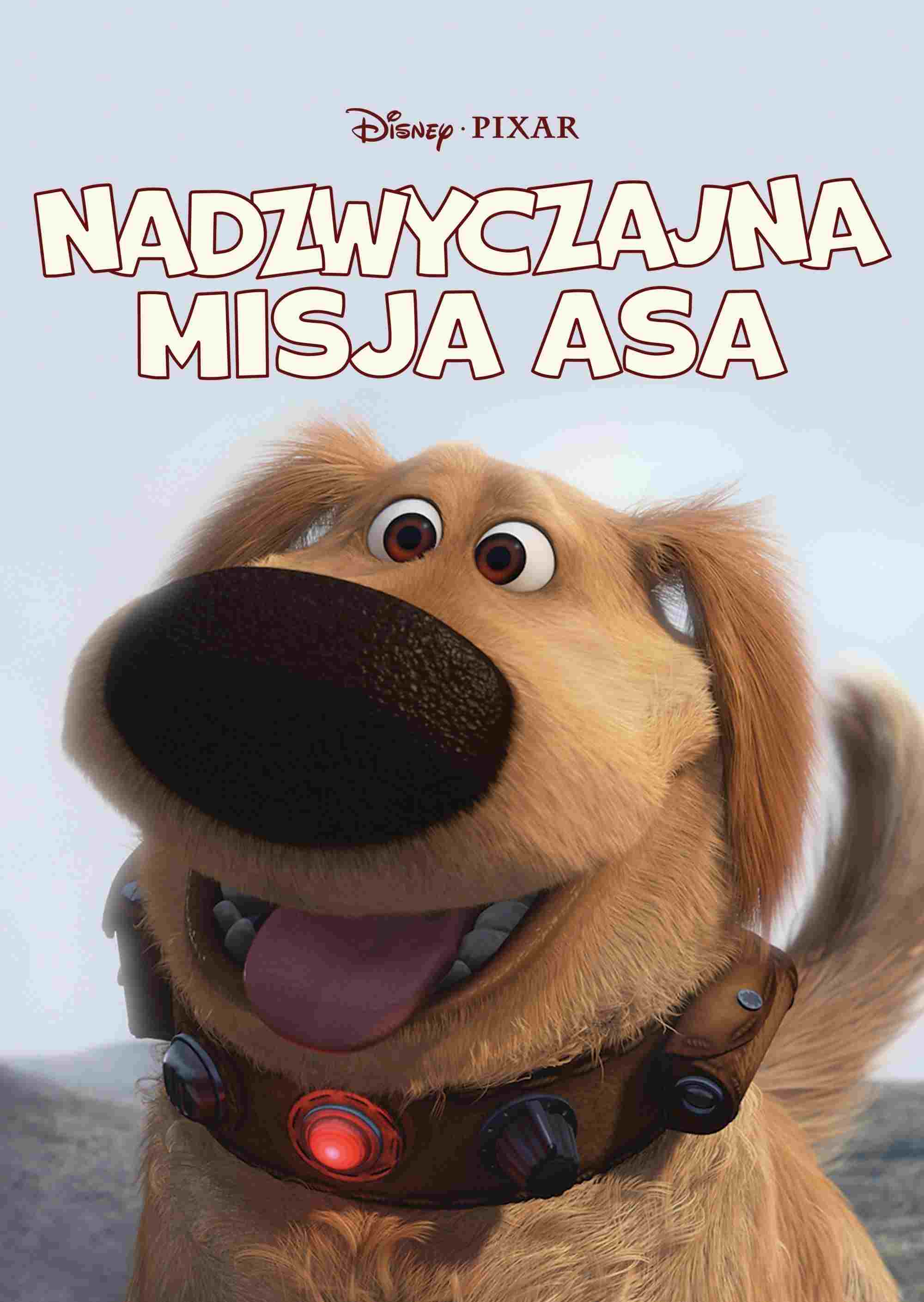  Nadzwyczajna misja Asa 