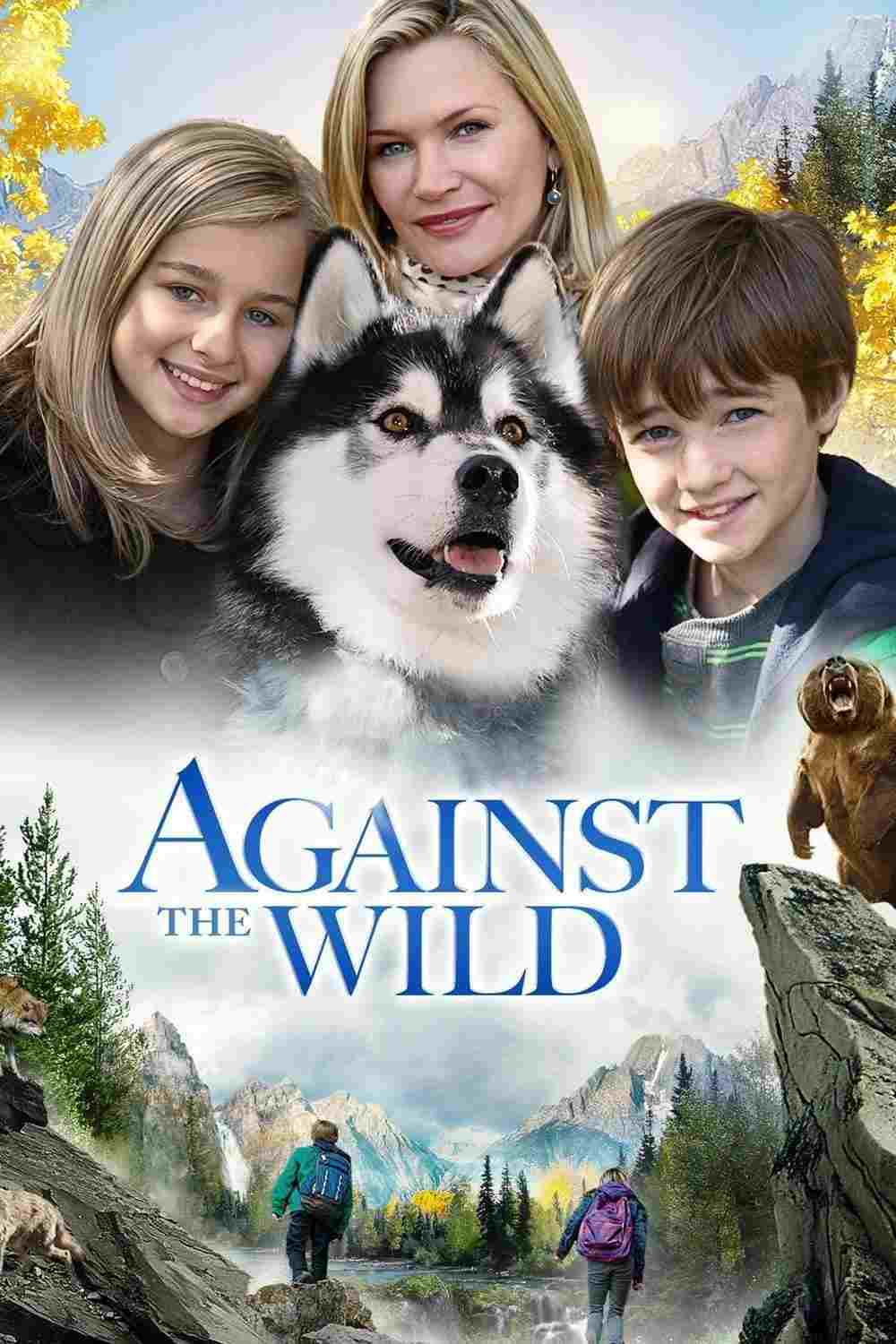  Against the Wild 