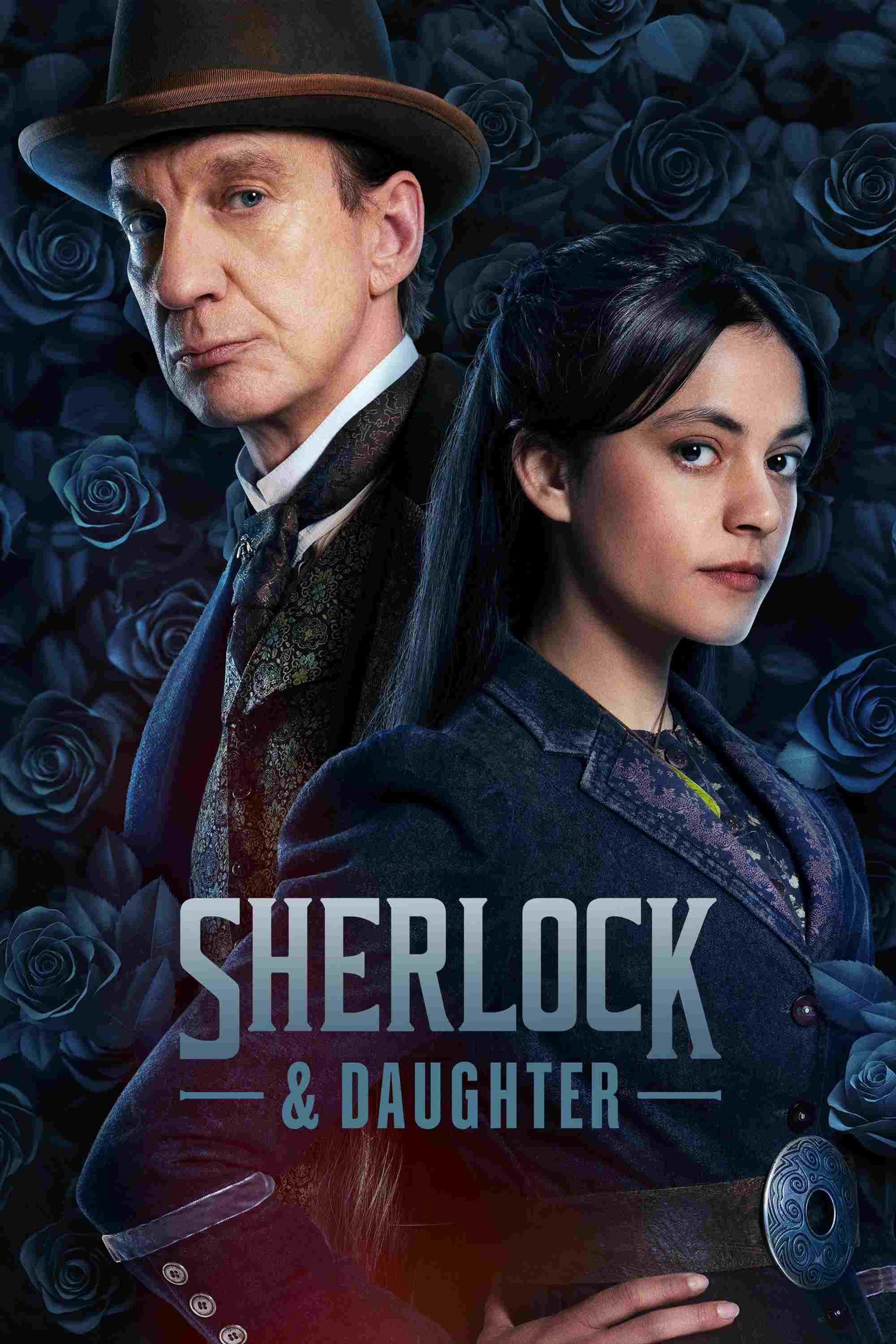 Sherlock & Daughter