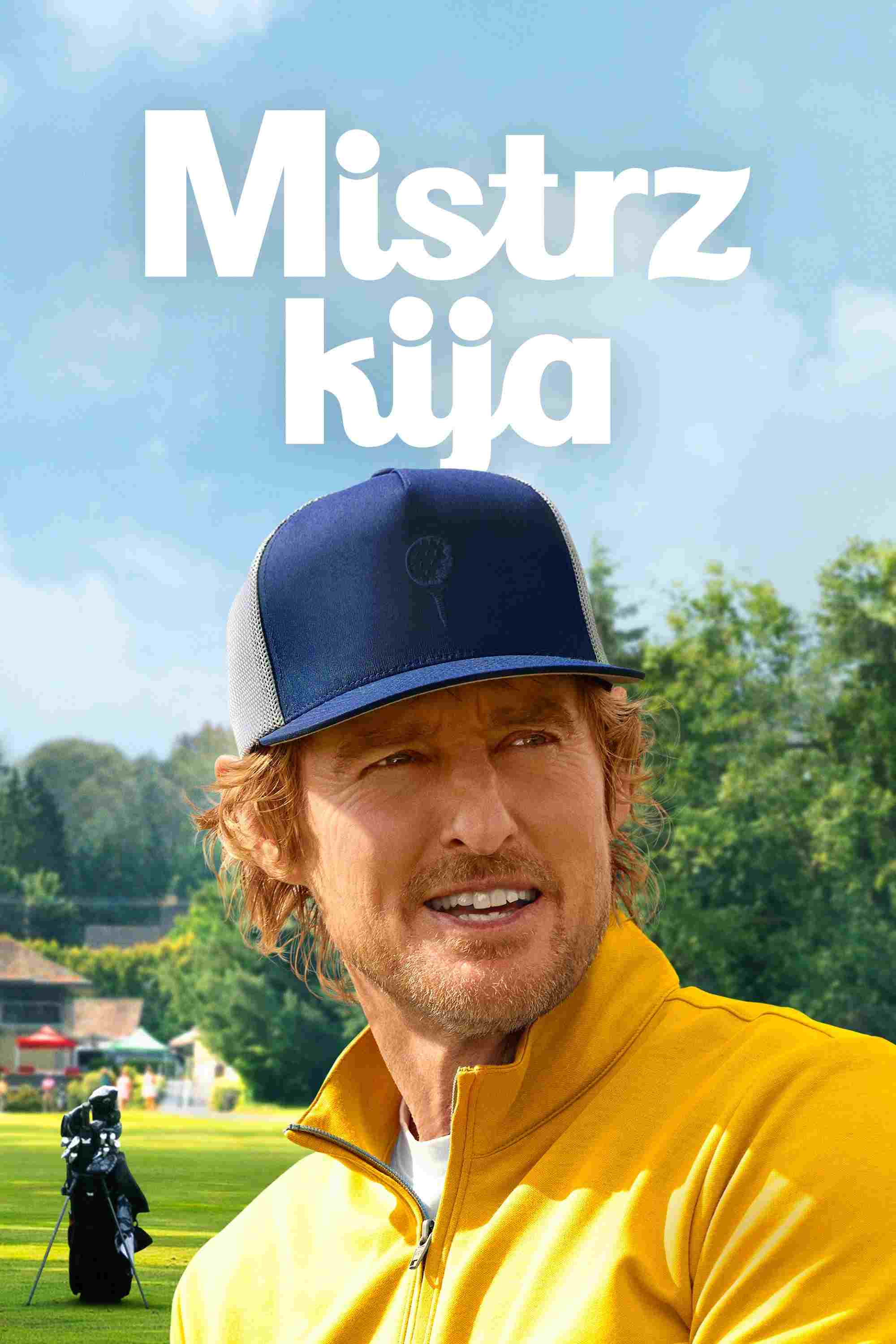 Mistrz kija